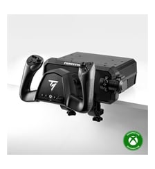 Yoke TCA SKY YOKE-X Thrustmaster