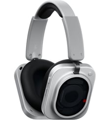 Casque Headphone (1) Pro Blanc - Réduction de bruit active, Bluetooth,autonomie 68h Nothing