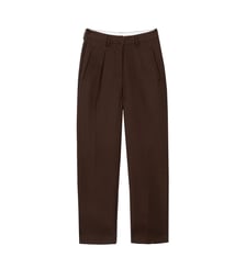 Pantalon cigarette uni PARFAIT La Petite Etoile