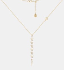 Collier Alaïa Or Jaune PIAPARIS