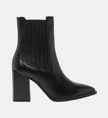 Boots PERLINE Noir Jonak