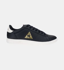 Sneakers en cuir Prestance Le Coq Sportif