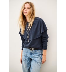 Sweatshirt Dehina Ba&sh