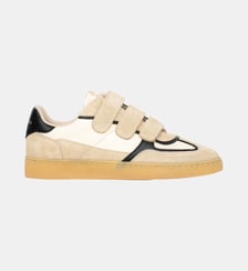 Sneakers Vesper Cuir Bobbies