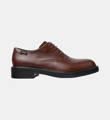 Derbies Dean  Twins Camper