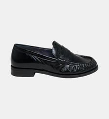 Mocassins Delice en cuir Jonak