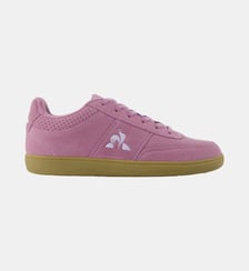 Baskets LCS DERBY SUEDE W Le Coq Sportif