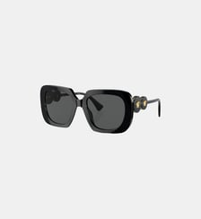 Lunettes de soleil Carré VE4434 Versace