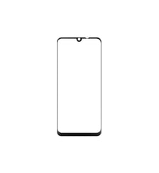 Protège écran View 3 Pro Verre trempé noir Wiko