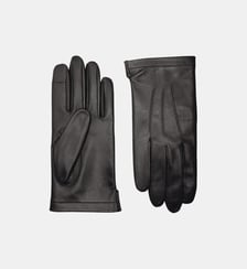 Gants Army Homme Cuir Non Doublés Agnelle