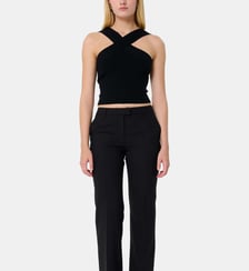 Pantalon Poupee Tara Jarmon