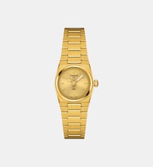 Montre PRX Doré T1370103302100 Tissot