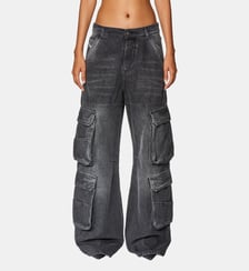 Relaxed Jeans - 1996 D-Sire Diesel