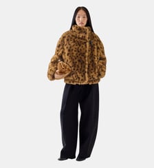 Le Blouson Fernando Jacquemus