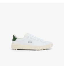 Chaussures de golf Carnaby homme en cuir Lacoste