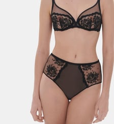 Culotte Intrigue dentelel Simone Pérèle