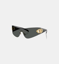 Lunettes de soleil Irrégulier VE2280 Versace