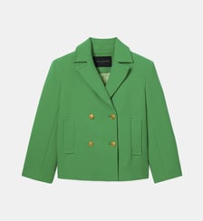 Manteau Marcello Tara Jarmon