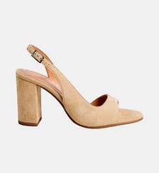 Sandales à talons Debout Jonak
