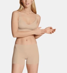 Pantalon Natural Skin Calida