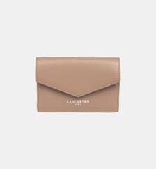 Porte-cartes Sierra PM en cuir Lancaster