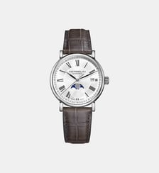 Montre automatique Inspiration Blanc 2847AP08GR Herbelin
