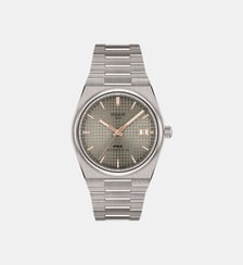 Montre automatique PRX Gris T1378074406100 Tissot