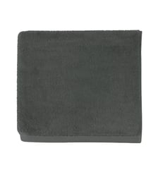 Drap de douche uni en coton peigné biologique, 650gr/m², ESSENTIEL Alexandre Turpault