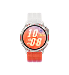 Montre sport Watch GT Runner 2 Orange Huawei