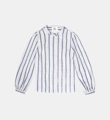 BLOUSE imprimé ethnique BLOYA La Petite Etoile