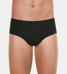 Slip de bain  fibres recyclées Eminence