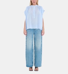 Chemise Caty Rayures Zapa