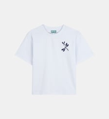 Tee-shirt manches courtes Kenzo Kids