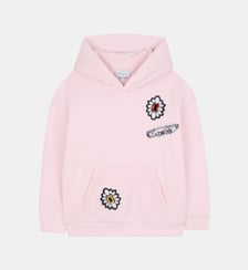 Sweat à capuche Marc Jacobs Kids