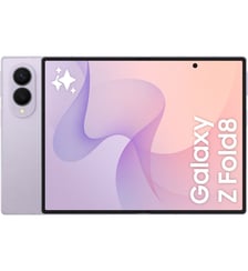 Smartphone Galaxy Z Fold8 5G 256Go Lavande Samsung