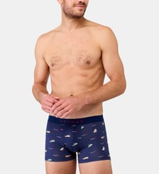 Boxer - Sneakers Arthur