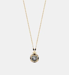 Collier   - Traviata Satellite