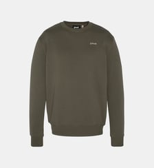 Sweatshirt ras du cou Schott