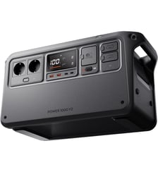 Station de charge Power 1000 v2 DJI