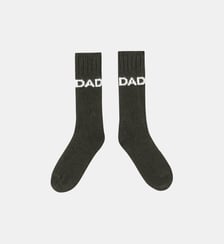 Chaussettes en laine DAD Ron Dorff