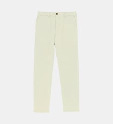 Chino 549 confort taille élastiquée Serge Blanco