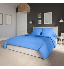 Housse de couette Influence Percale Dodo