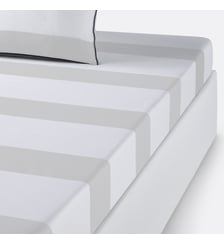Drap housse coton La Redoute Interieurs
