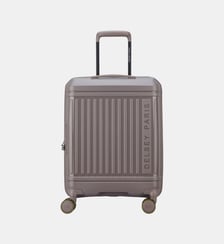 Valise rigide LUTECE 4RR 55 cm Delsey Paris