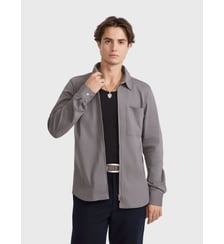 chemise en coton Agnès b.