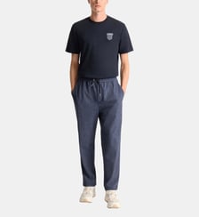 Pantalon nobrel coupe regular Fusalp