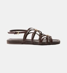 Sandales médaillons Claudie Pierlot