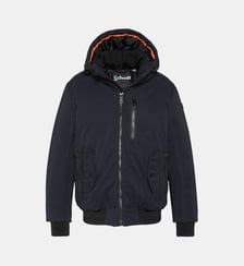 Blouson à capuche Schott
