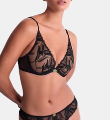 Soutien gorge Triangle avec armatures Aubade