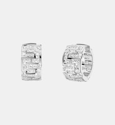 Boucles D'Oreilles Ice APM Monaco